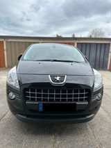 Peugeot 3008 Active 155 THP Active - Peugeot 3008 aus 2012
