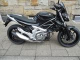 Suzuki SFV 650 Gladius ABS - SUZUKI GLADIUS SFV 650
