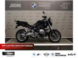 BMW R 1200 R Classic - BMW C1