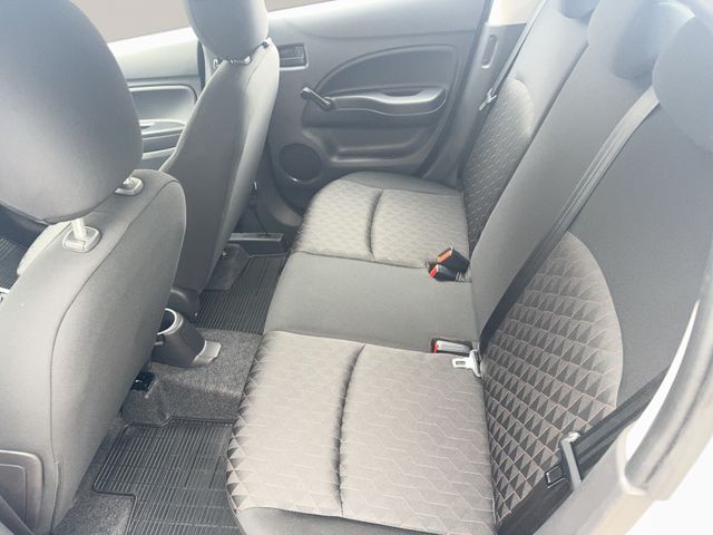 Space Star 1.2 Select, ZV, Seitenairbag vorne, K