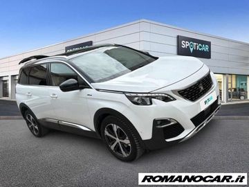 Peugeot 5008 - 3