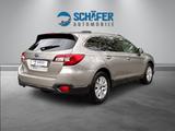 Subaru Outback 2.5 AWD Comfort #AUT #LED #NAV #ACC #AHK - Subaru Gebrauchtwagen in Dresden