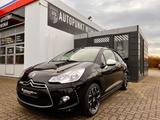 Citroën DS3 Cabrio SportChic 2.HAND+SCHECKHEFT CITROEN+ - Citroën DS3 mit Benzin-Antrieb: Bluetooth, Cabrio