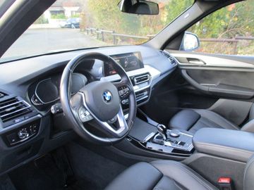 BMW X3 - 9