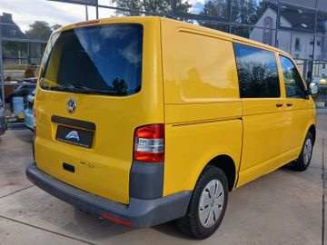 Volkswagen T5 Transporter - 9