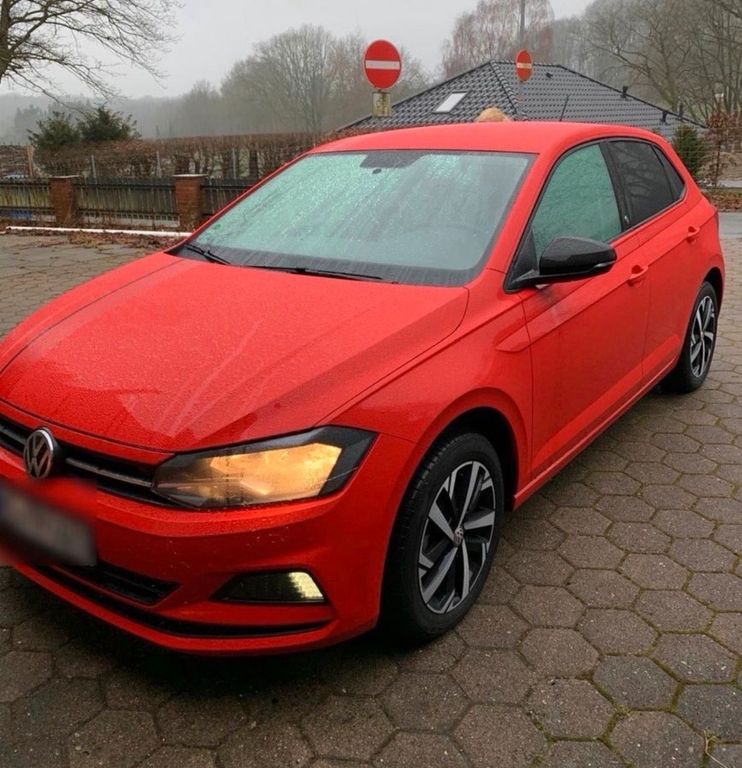 Image of Volkswagen Polo