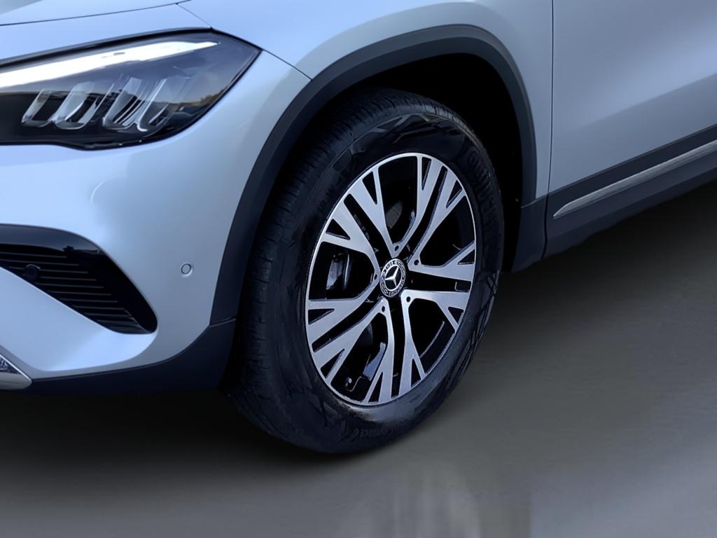 Mercedes-Benz GLA 200 d PROGRESSIVE+KAMERA+MBUX+TEMPOMAT+LED