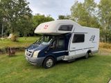 HYMER / ERIBA / HYMERCAR C 622 CL /Ford  - Offers matching your search criteria