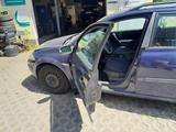 Renault RENAULT MEGANE II Kombi 1.4 - Renault Megane aus 2004: Ii