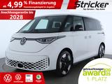 Volkswagen ID.Buzz Pro 150/77 546,-ohne Anzahlung AHK ACC I - Volkswagen Gebrauchtwagen mit Automatikschaltung