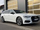 Audi A6 Avant 50 TDI S-LINE PANO B&O AHK StdHz ACC 20 - Audi A6 mit Diesel-Antrieb: Kombi, 2.5
