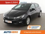 Opel Astra 1.6 CDTI Dynamic *NAVI*TEMPO*SHZ*LHZ*PDC*