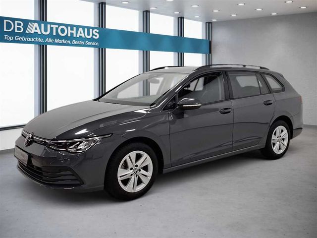 Volkswagen Golf Variant Life 1.0 TSI Navi Winterpaket