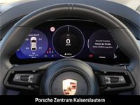 Porsche Macan - Vorschau Bild 14