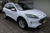Ford Kuga 2.0 Aut. 4x4 Titanium Navigation LED Sitzhz - Ford Kuga: Navigation