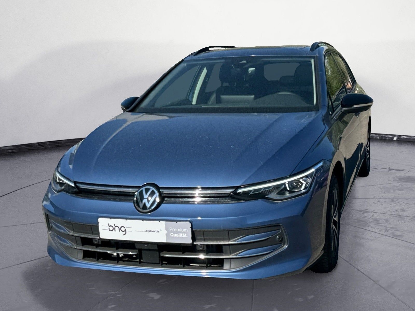 Volkswagen Golf - Bild 2