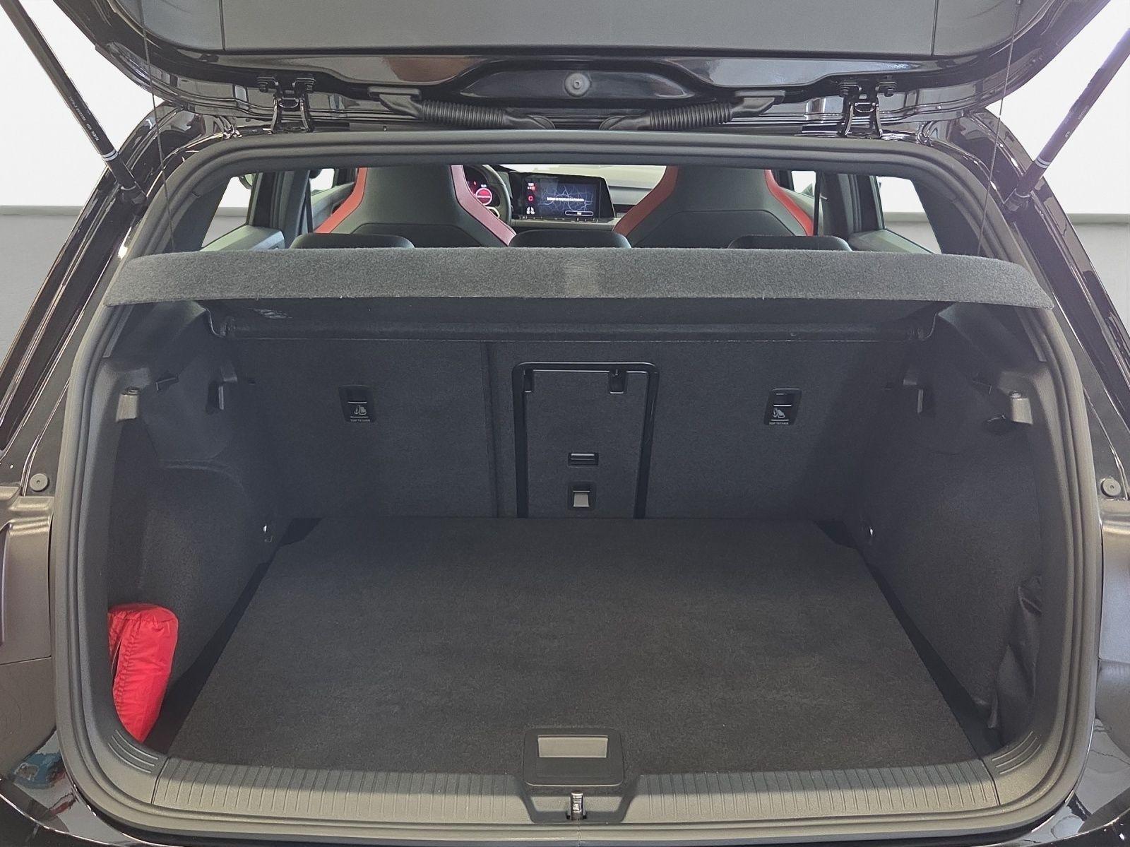 Volkswagen Golf GTI VIII 2.0 TSI DSG Clubsport* Pano*IQ-Li, миниатюра 12