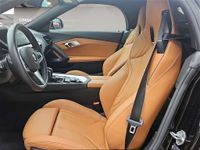 BMW Z4 - Vorschau Bild 9