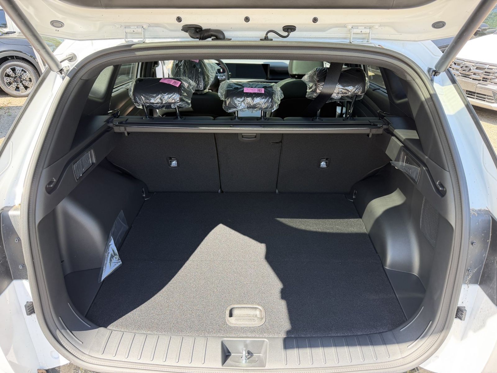 Hyundai Tucson – Bild 7
