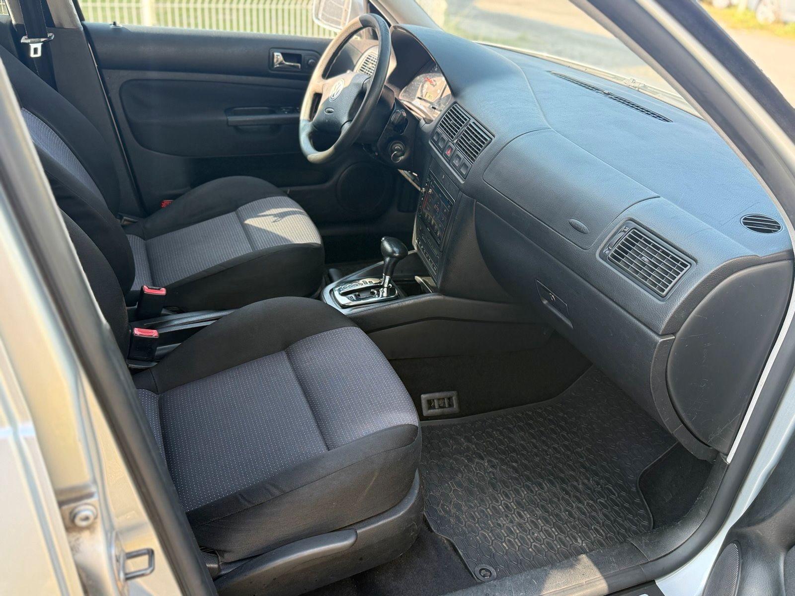 Volkswagen Golf 2005 — photo 5