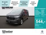 Volkswagen Transporter Kombi 8-Gang Automatik LED Kamera