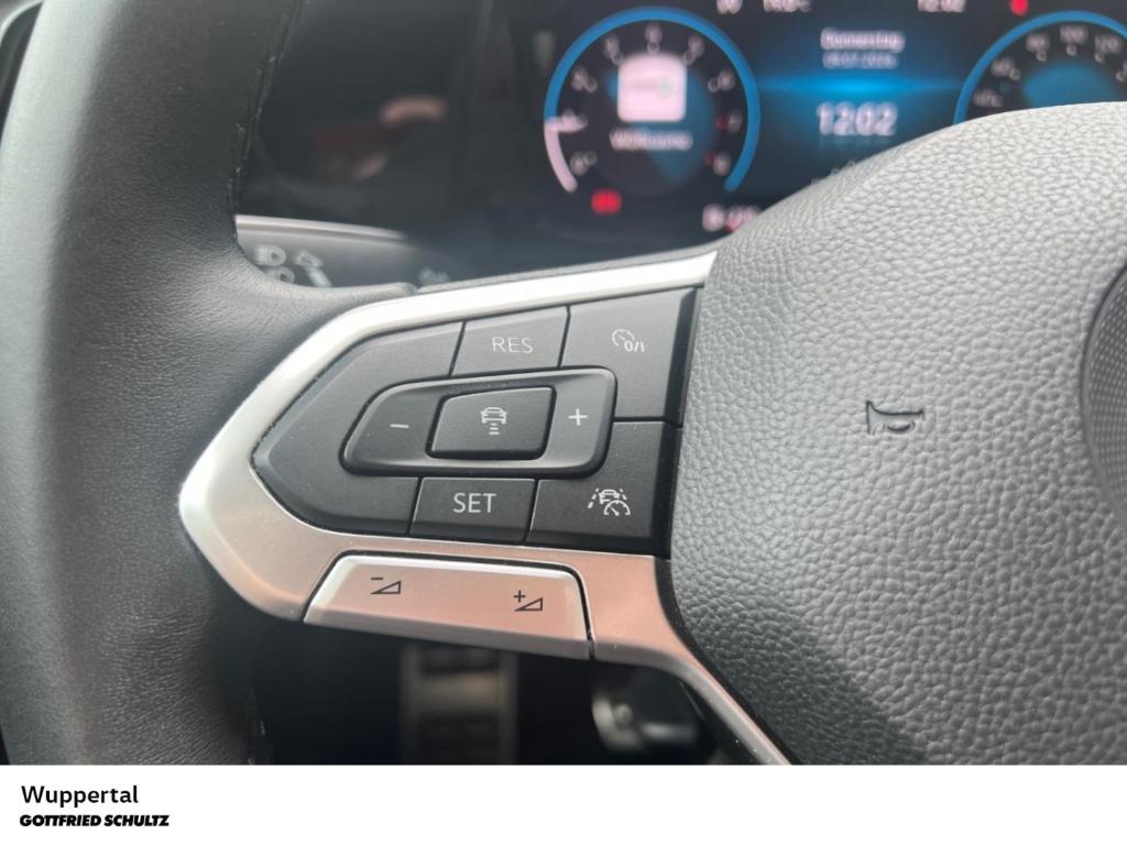 Volkswagen Golf 1.0 TSI ACTIVE KAM LED NAVI ACC, миниатюра 13