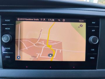 Volkswagen T6.1 Transporter DSG*DAB*Navi*SHZ*PDC*6-Sitzer*