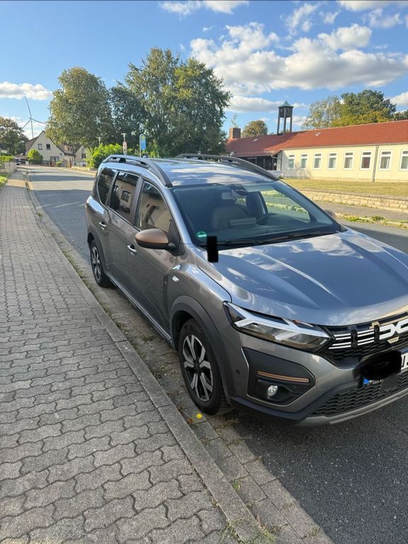 Image of Dacia Jogger