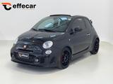 Abarth ABARTH 595 C 1.4 Turbo T-Jet MTA Competizione - Abarth 595: Cabrio