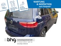 Volkswagen Touran - Vorschau Bild 3