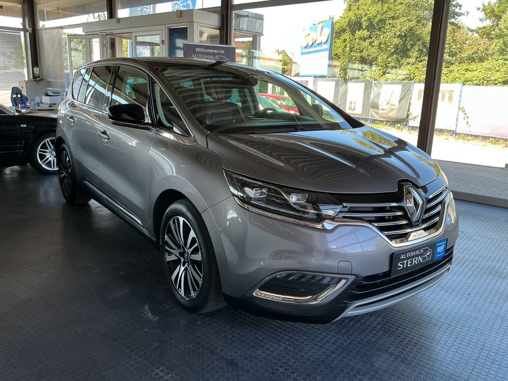 Image of Renault Espace