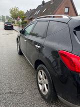 Nissan Murano 2.5 l dCi - - gebrauchte Nissan Murano aus dem Jahr 2011