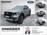 Ford RANGER +DOKA+PHEV+AHK+LED+KAMERA+SYNC4+ROLLO
