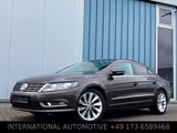 Volkswagen PASSAT CC 1.4TSI 160PS DSG/GR-NAVI/XENON/AHK/+++ - VW Passat CC Gebrauchtwagen