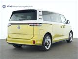 Volkswagen ID. Buzz Pro Lang PanoDach Kamera HeadUp ACC AHK - Volkswagen ID. Buzz: 7 Sitzer