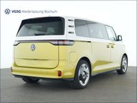 Volkswagen ID. Buzz - Vorschau Bild 3