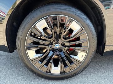 BMW X3 40d xDrive M Sportpaket HK HiFi DAB LED RFK