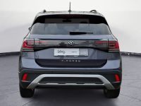 Volkswagen T-Cross - Vorschau Bild 5