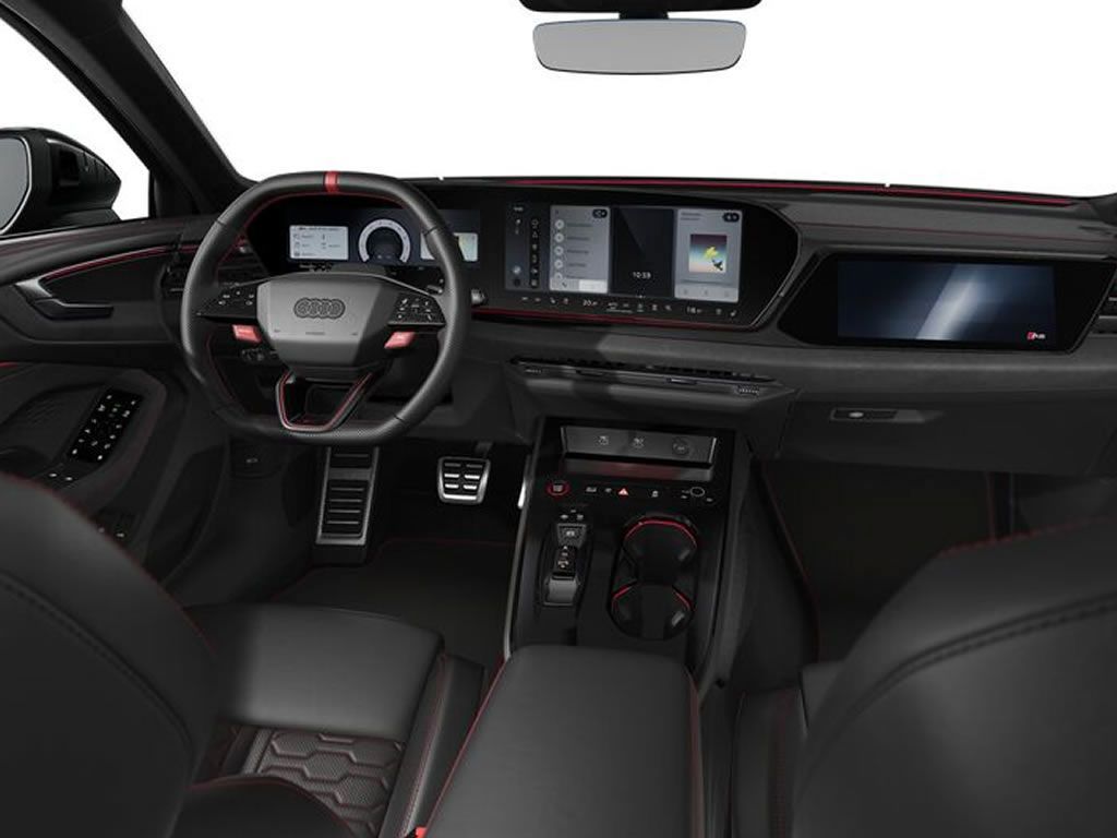 Audi RS5 - Bild 9