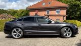 Audi A5 TDI quat. S-Line 301PS MTM-600NM/P... - Audi A5: TDI 30