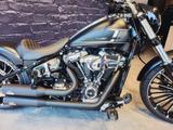 Harley-Davidson Breakout 117  - Harley-Davidson Motorräder in Hannover