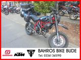 Ducati SCRAMBLER Desert Sled  - Offers matching your search criteria