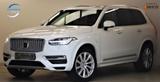 Volvo XC90 392PS T8 Inscription AWD 7S Pano ACC - Volvo XC90 mit Hybrid-Antrieb