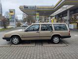 Volvo 940 GLT Bj. 1991 - Volvo 940 mit Benzin-Antrieb