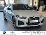 BMW 430i Gran Coupe M Sport Laser/HUD/LiveCoPro/19" - BMW 430 Gran Coupé in Köln