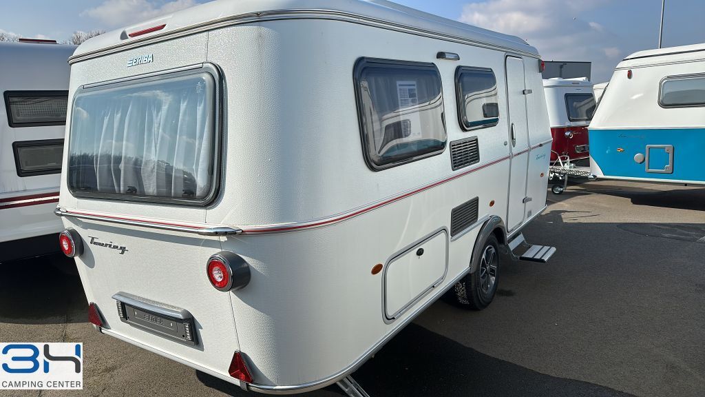 HYMER / ERIBA / HYMERCAR, Touring Troll 530 Legend *-Aktion* 