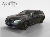 Mercedes-Benz E250 BlueTec T-Modell*NAVI*LED*H&K*STHZ*AHK*KAME - Mercedes-Benz E 250 mit Diesel-Antrieb: Kombi, Schaltgetriebe