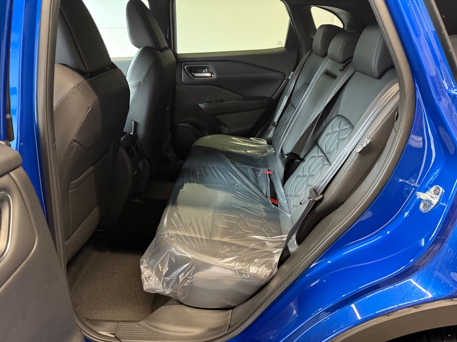 Fahrzeugabbildung Nissan Qashqai Tekna e-Power - Leder, HeadUp