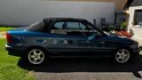 Opel Astra Cabrio - Opel Astra aus 1996