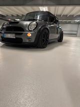 MINI Verkaufe/tausche  Mini Cooper S r53 - MINI Cooper S R53 Gebrauchtwagen